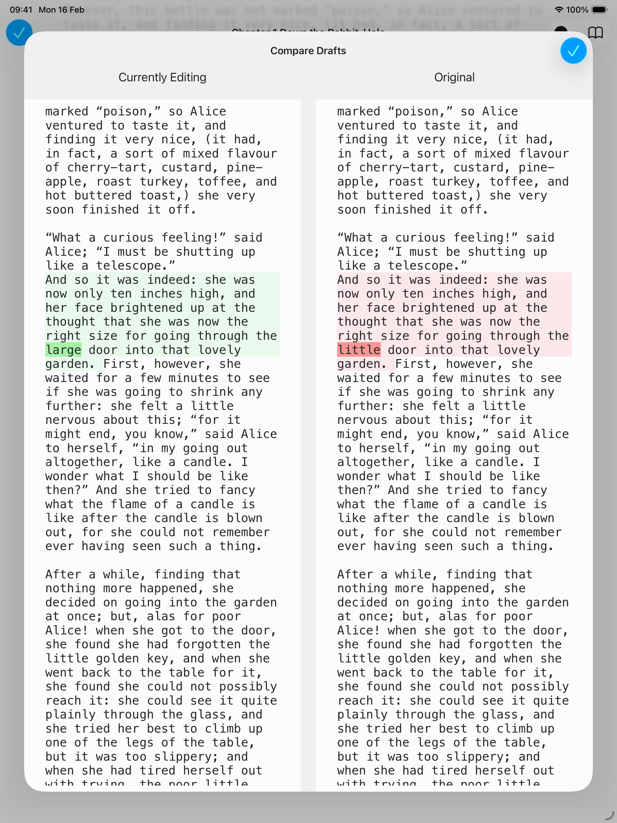 Story Cards screenshot 20