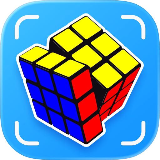 RGB Cube Solver &Timer