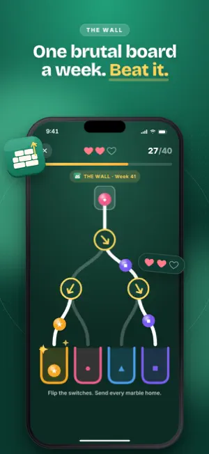 Auren Brain Games & Puzzles screenshot 3
