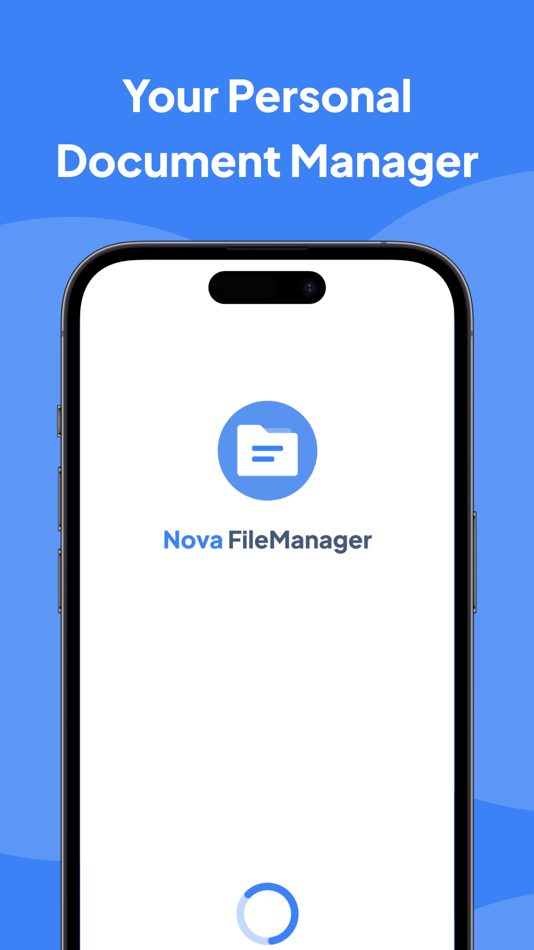 #1. Nova FileManager (iOS) 由: CLAPS NETWORK TECHNOLOGY LIMITED