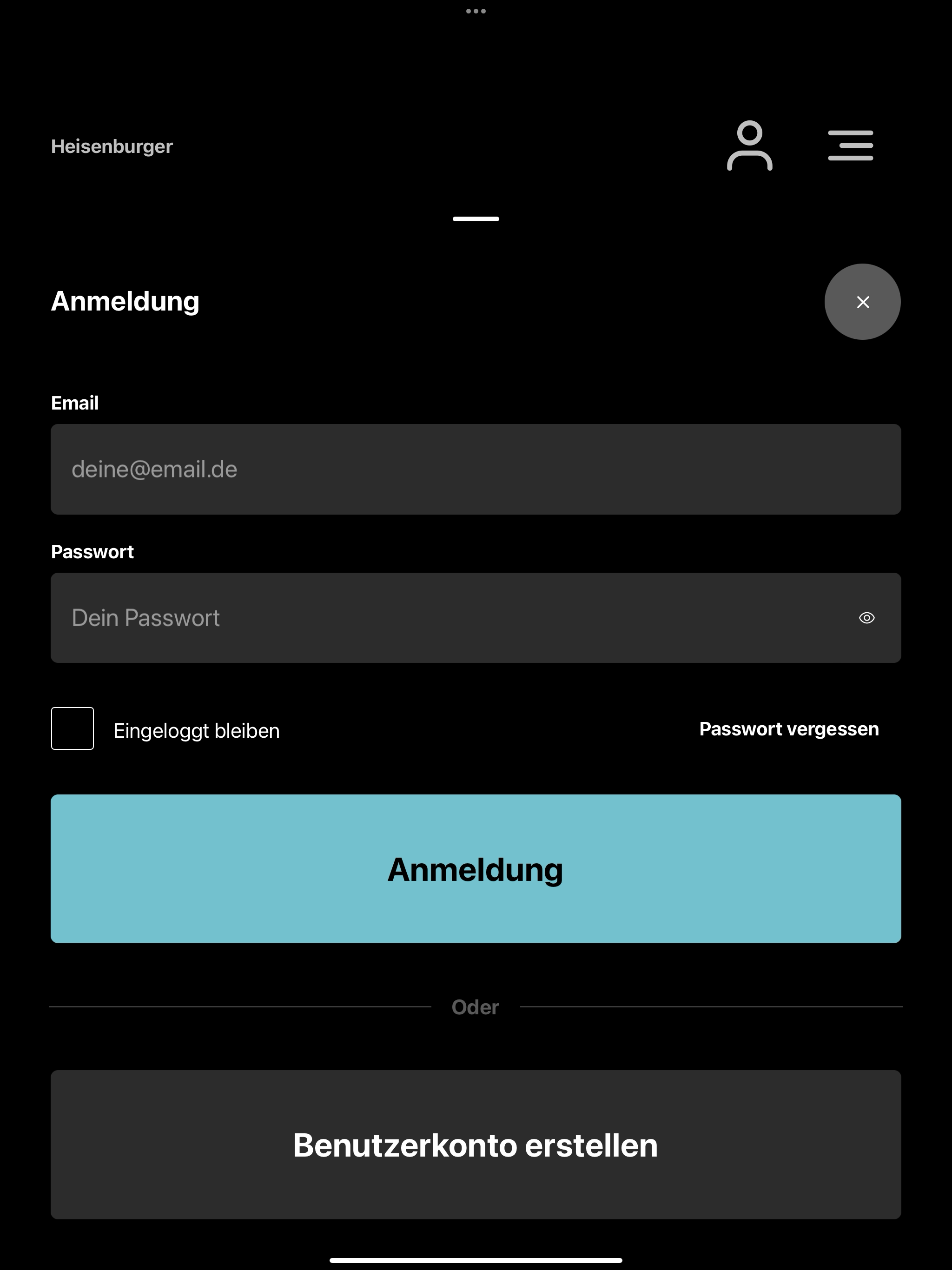 Heisenburger screenshot 6