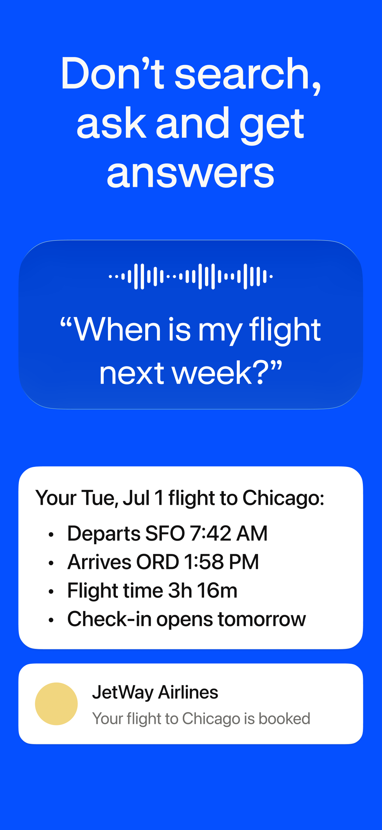 Avec: best way to write emails screenshot 5