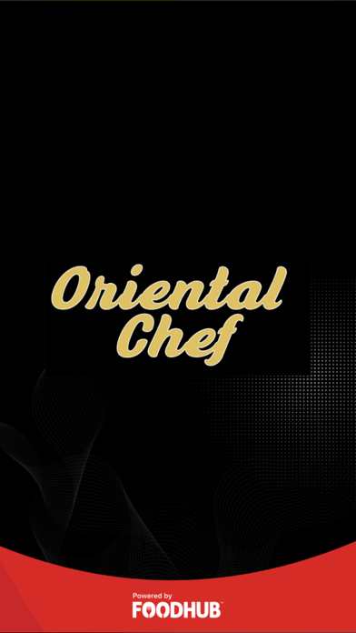 Oriental Chef Derby Screenshot