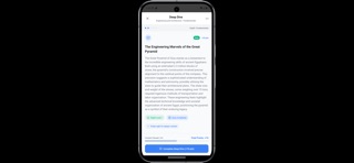 LearnIt AI Screenshot 5 of 5