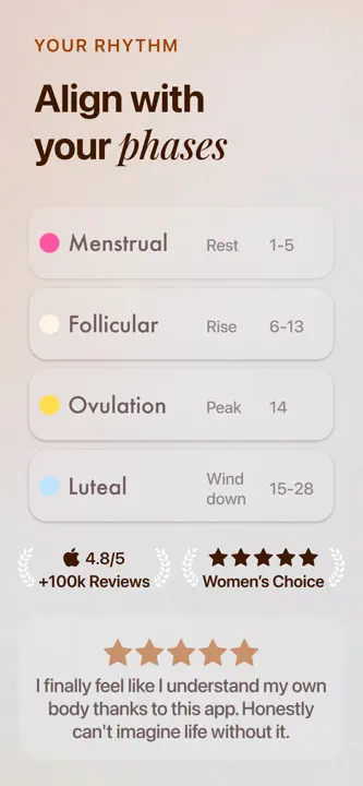 Harmony: Screenshot 2 von 9