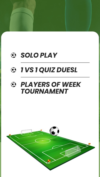 Footy Brains – Soccer Trivia screenshot-7