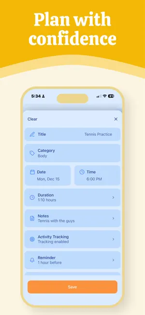 Brightli screenshot 2