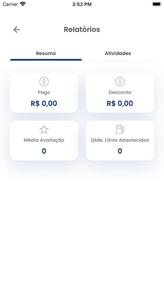 #10. GBI (iOS) 由: GBI COMBUSTIVEIS LTDA.