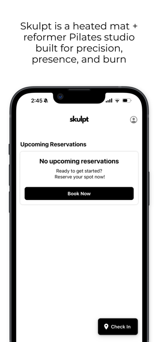 skulptco Screenshot 2 of 4