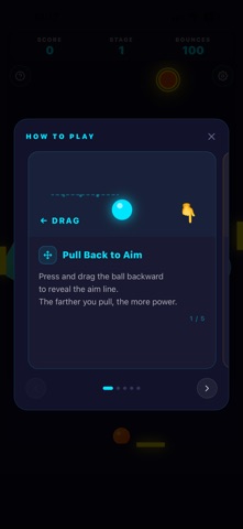 TongTong: Physics Ball Puzzle Screenshot 2 of 6