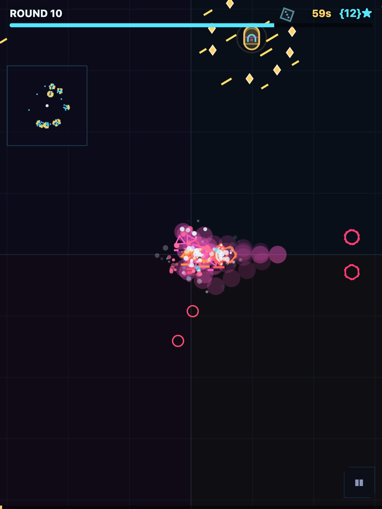 Screenshot 7 of SIDES - Become the Shape