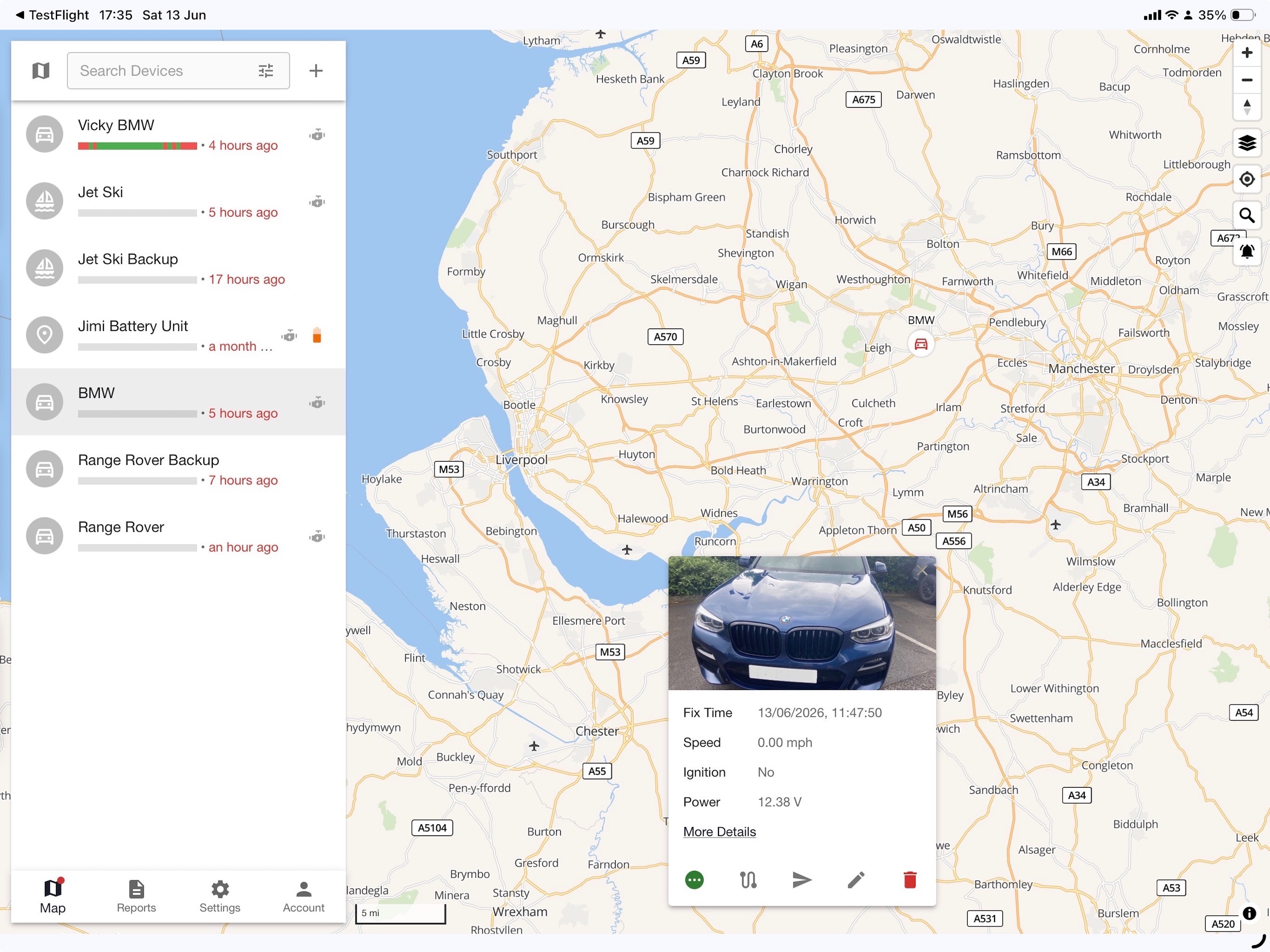 Aftwatch Manager screenshot 12