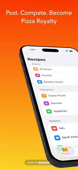 DoughLab screenshot 1