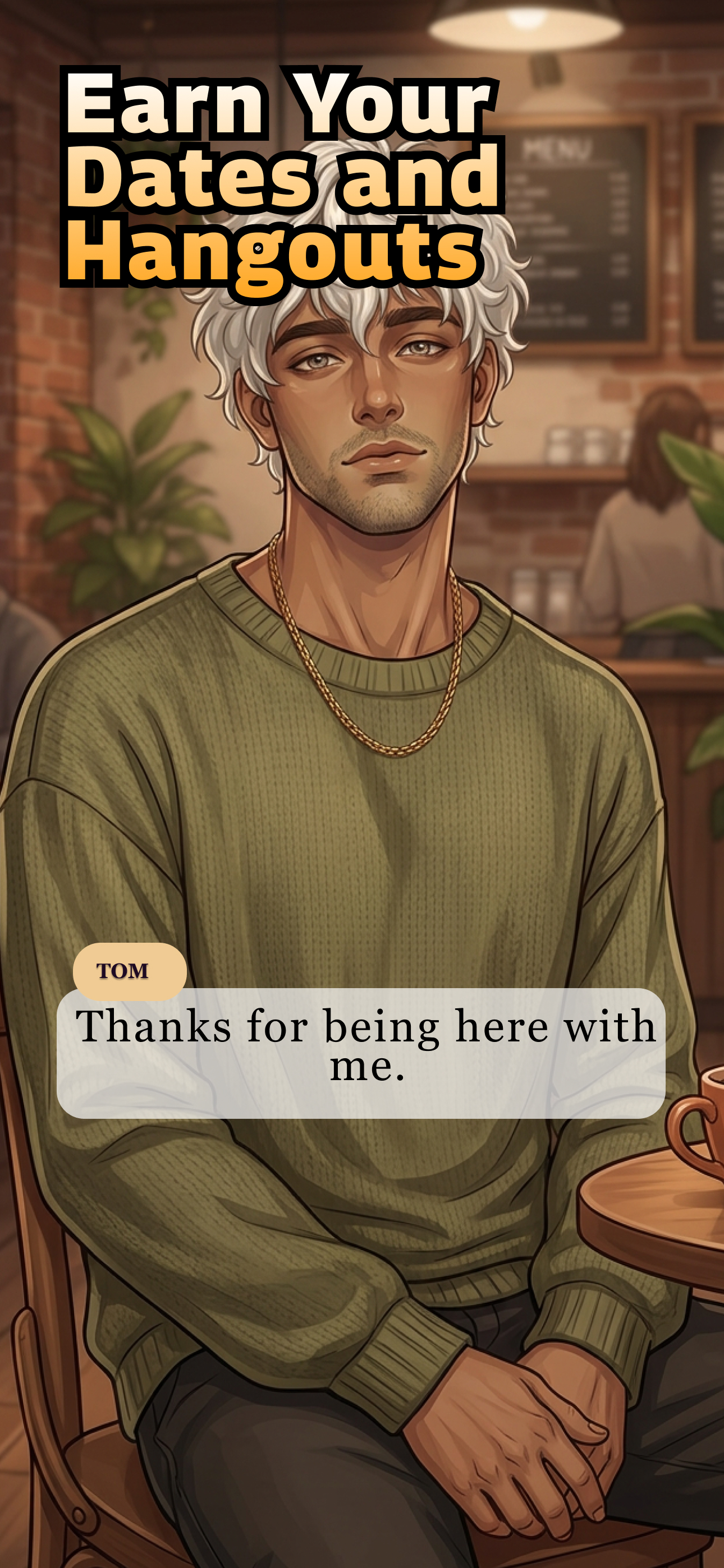 Pulse Match: Fitness Dramas screenshot 6