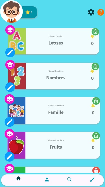 Discover French 3D
