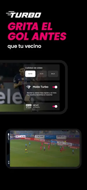 Zapping screenshot 2