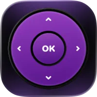 ‎Remote for Roku