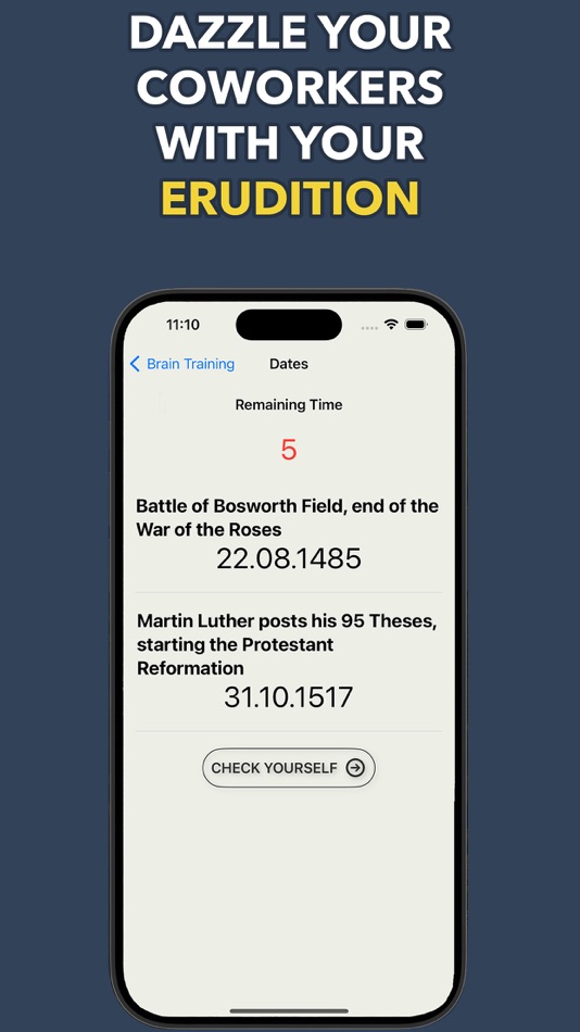 #6. MindSprint: Speed Reading Plus (iOS) 由: Dmitriy Karabetskiy
