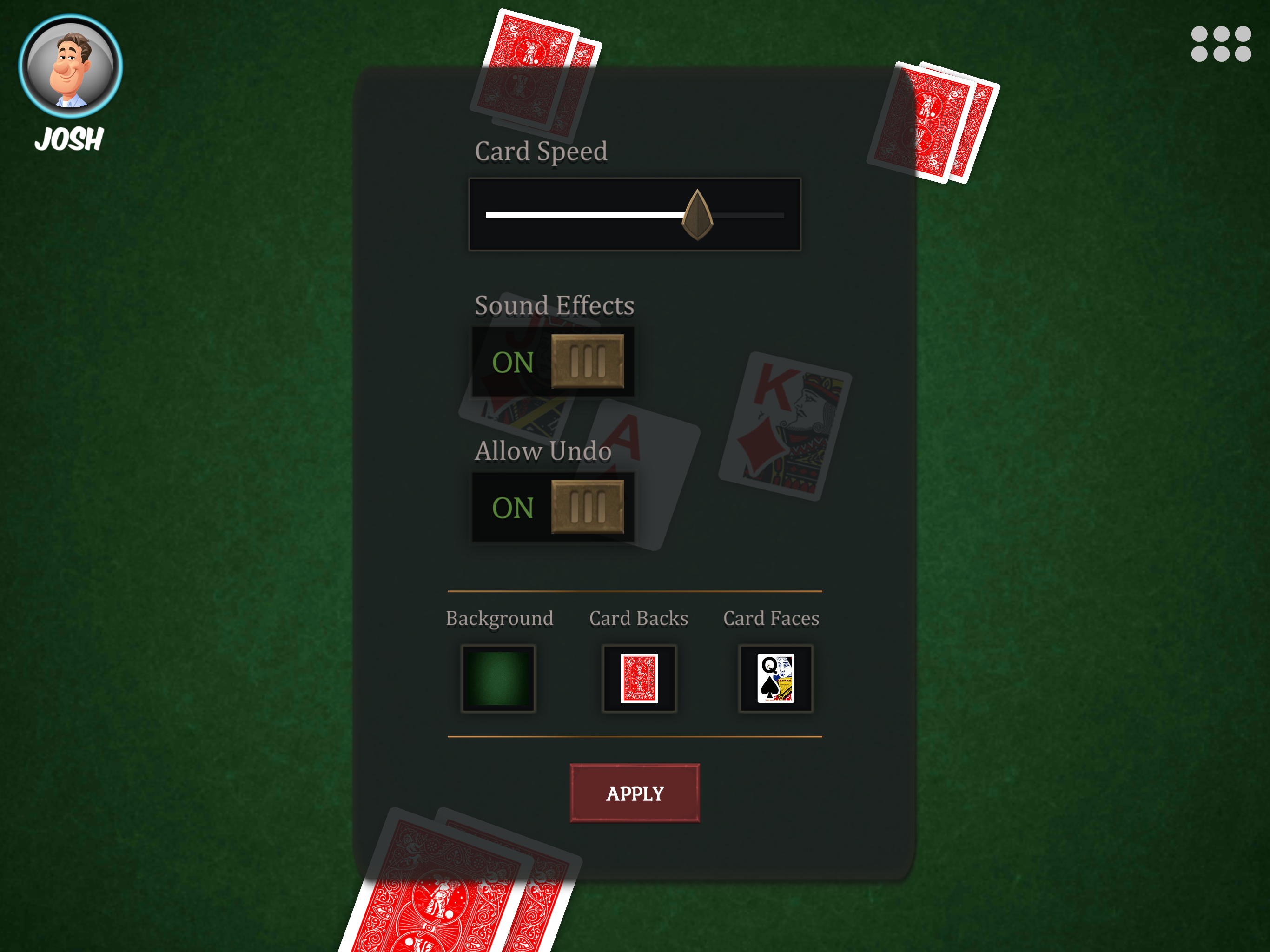 Card Game Joker screenshot 8