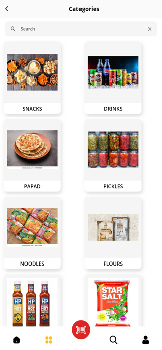 Modulus365 B2B Screenshot 8 of 10