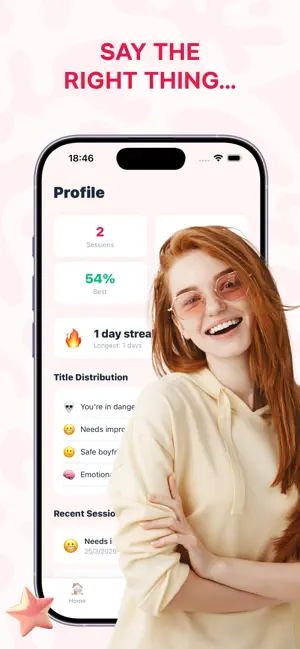 DateFun Lab screenshot 2