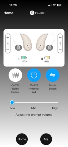 Nelop Screenshot 1 of 4