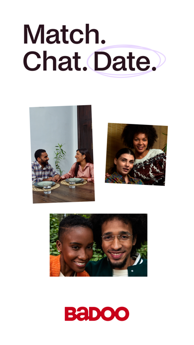 Badoo — Dating. Chat. Friends