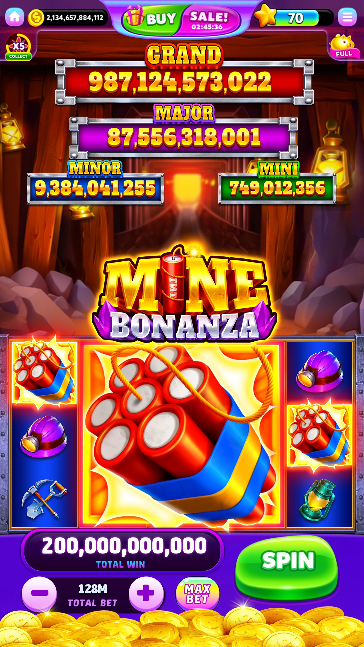 Jackpot Friends™-Slots Casino screenshot 5