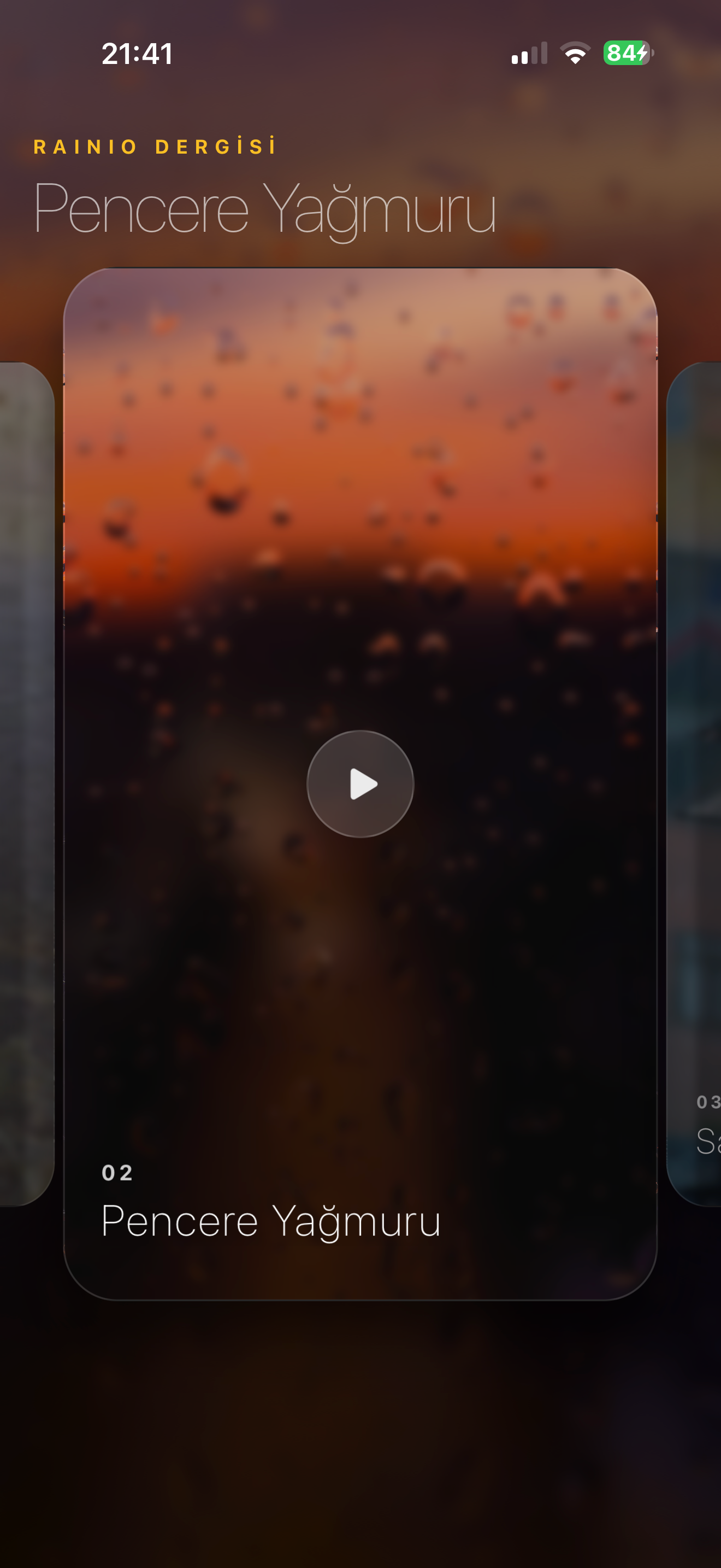 Rainio