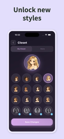 GlowQuest - Skincare Tracker Screenshot 7 of 8