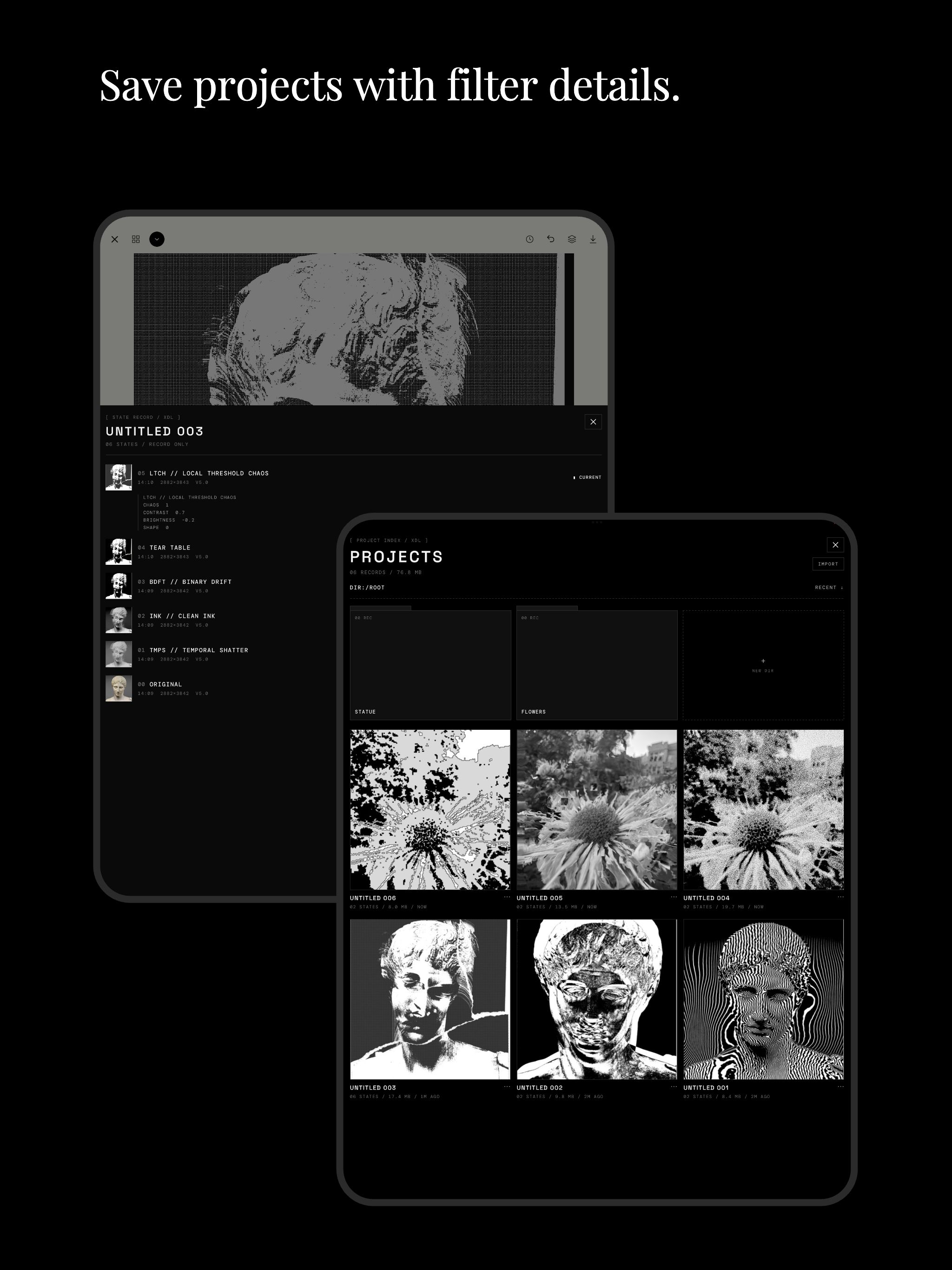 Mono Lab screenshot 17