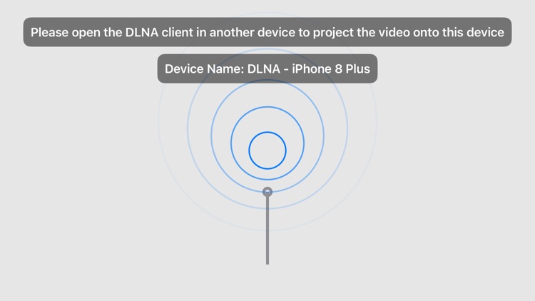 投屏播放器 DLNA Video Player