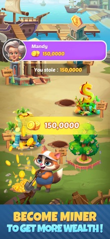 Funny Bank Screenshot 5 of 6
