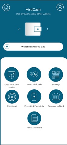 Virtiply screenshot