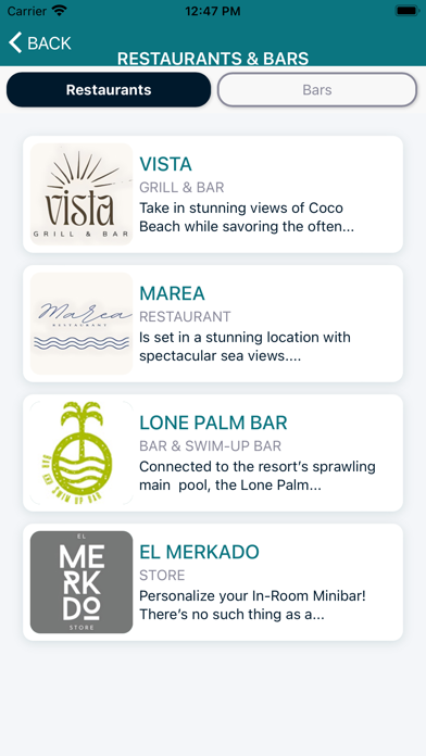 Naay Boutique Hotel Holbox Screenshot