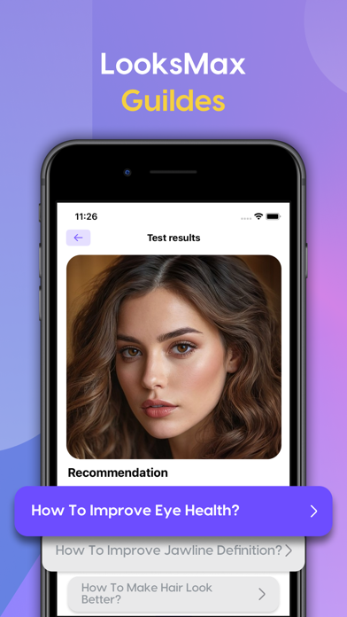 AI Older Face - Age Changer Screenshot