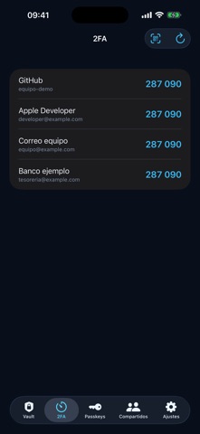 Custia screenshot