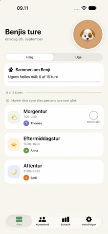 A Dog's Life! screenshot 2