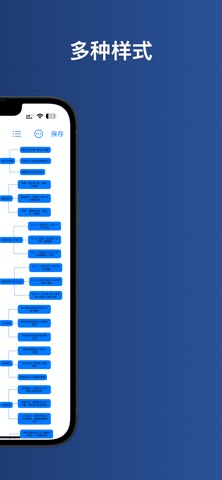 MindNote - 思维导图 & 大纲笔记 screenshot