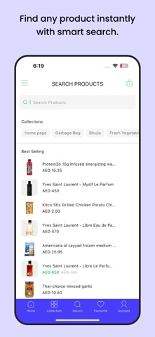 World Global Mart Screenshot 6 of 6