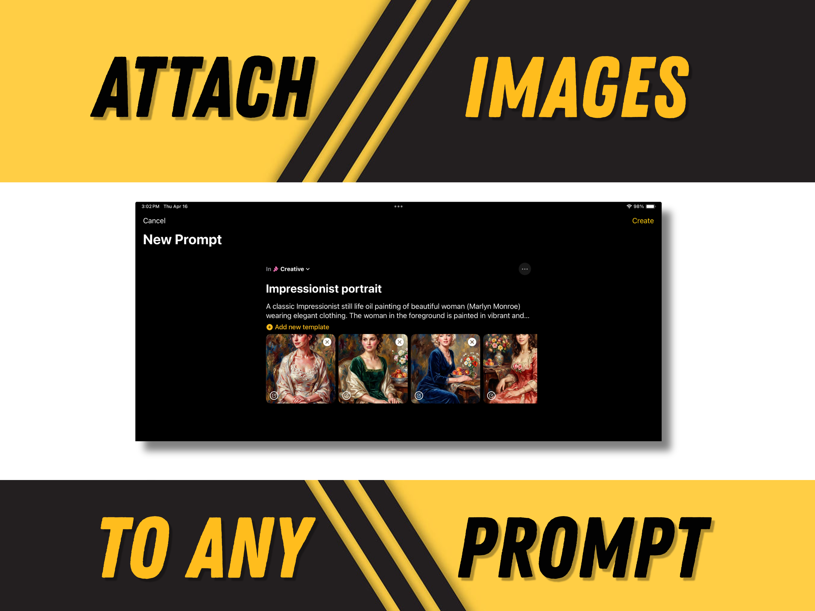 Promptler - AI Prompt Manager