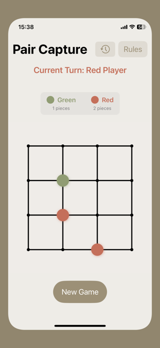 Pair Capture Game - Nostalgia Screenshot 9 of 9