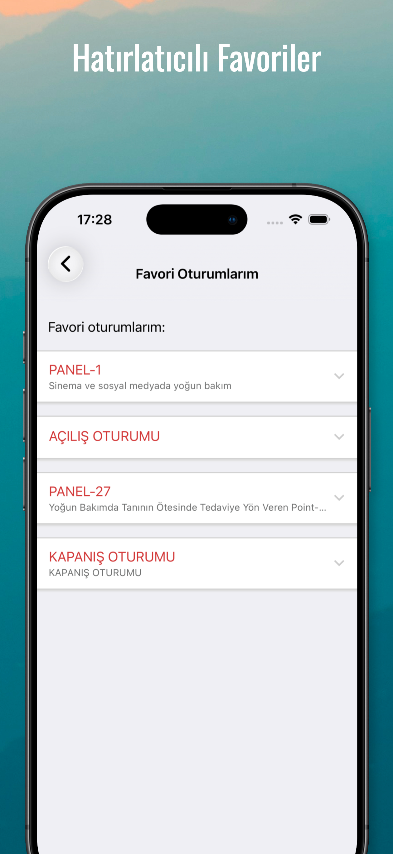 Yoğun Bakım Mobil
