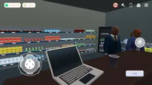 Grocery Simulator: Supermarket screenshot 4