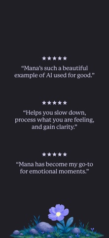 Mana: Relational Care Screenshot 7 of 7