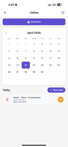 Do-Re-Mi Everyday screenshot