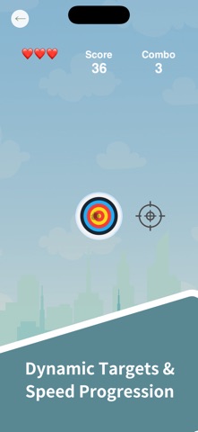 Target Rush - Shooting Game Screenshot 4 of 4