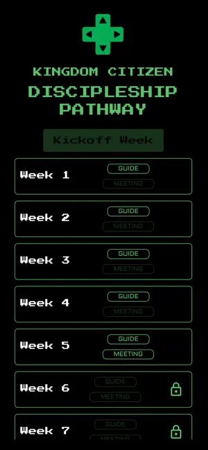 Kingdom Citizen screenshot 4