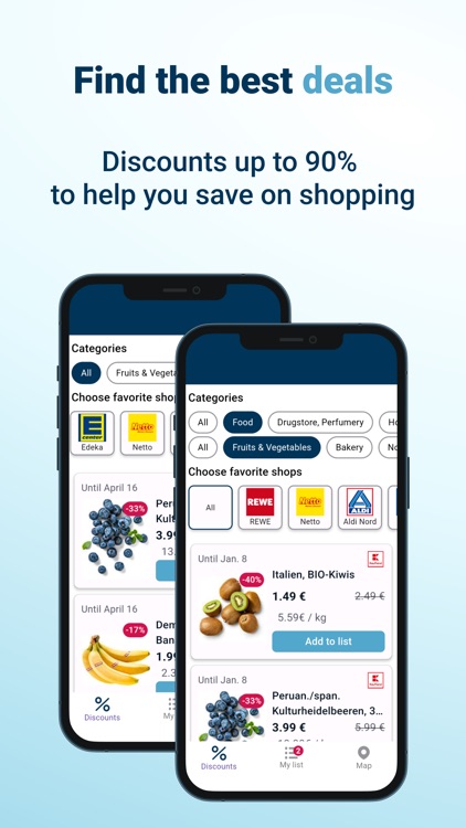 PromoTomato: deals & discounts