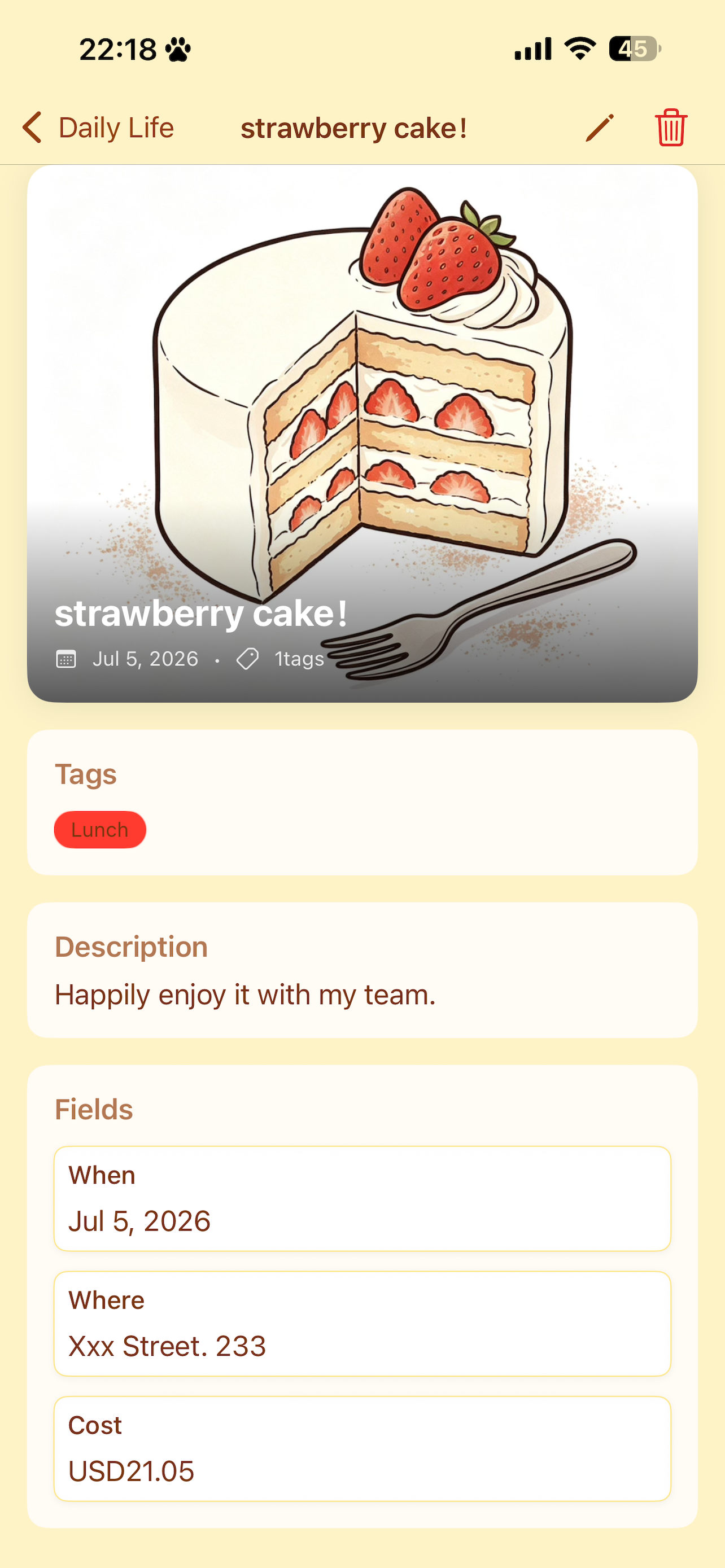 P-Box screenshot 3